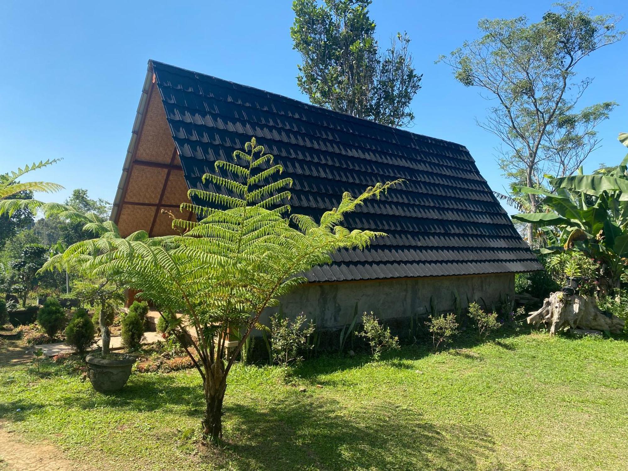 Baturiti Lembah Cinta Mayungan מראה חיצוני תמונה