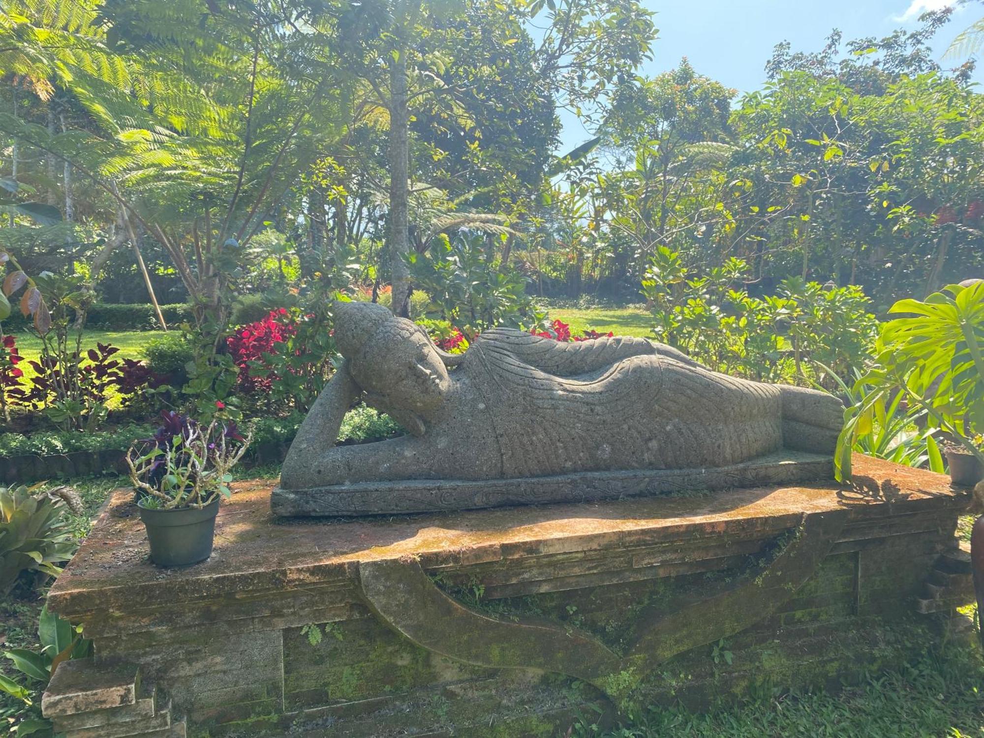 Baturiti Lembah Cinta Mayungan מראה חיצוני תמונה