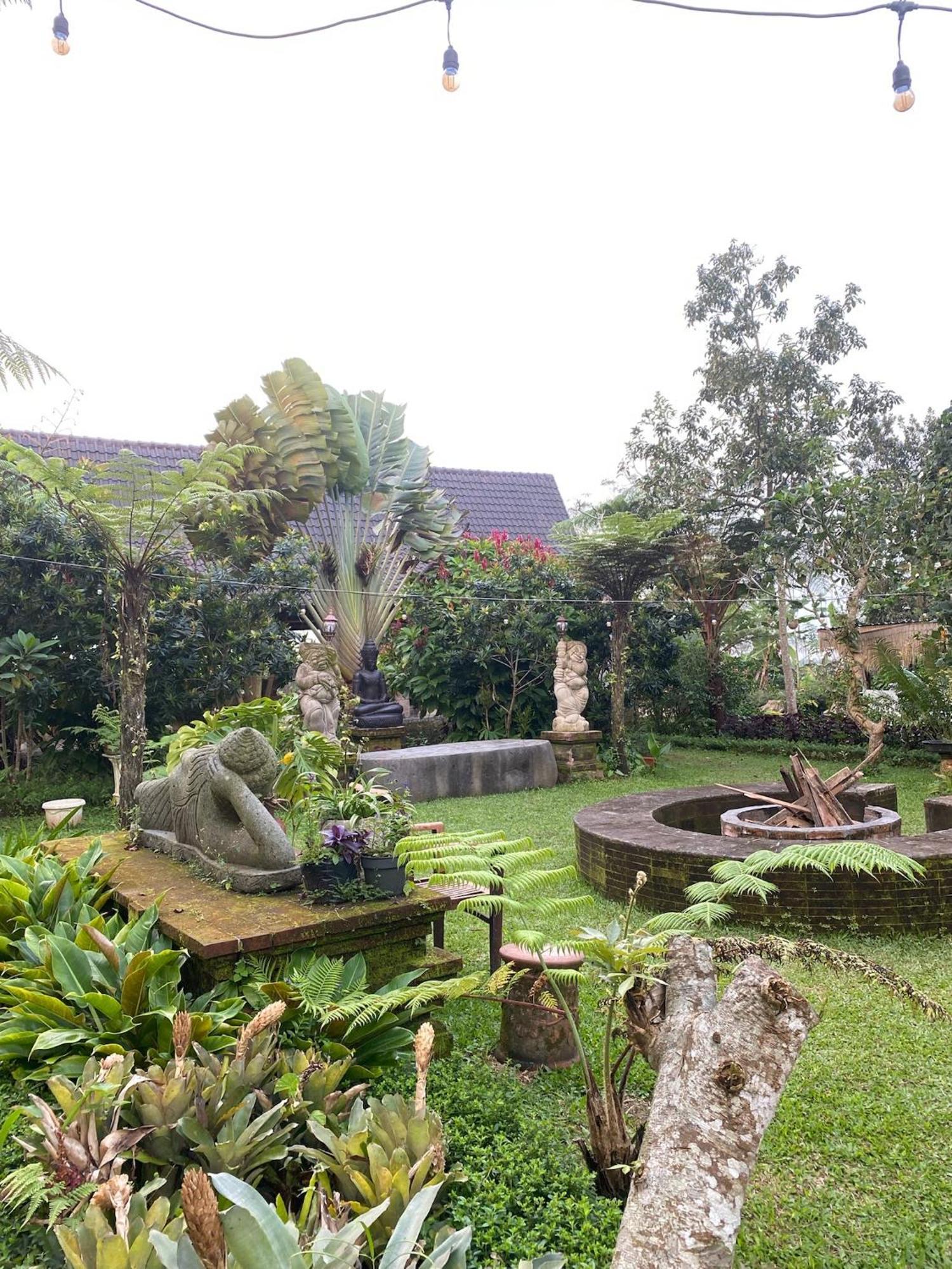 Baturiti Lembah Cinta Mayungan מראה חיצוני תמונה